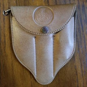 Vintage Boy Scouts Cutlery